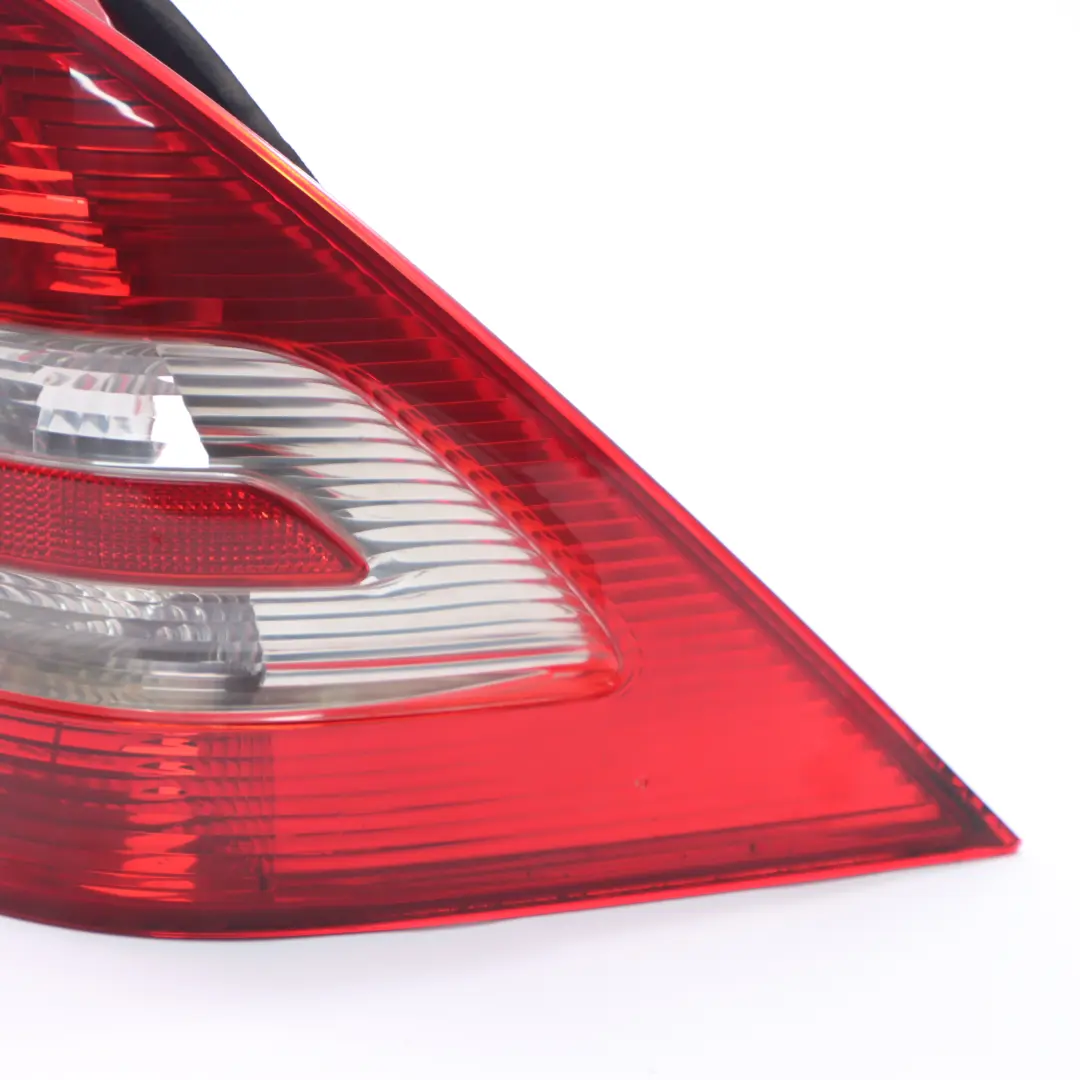 Mercedes W203 Saloon Rear Light Right O/S Tail Lamp Side Panel - SKU A2038202064-3 - Part number A2038202064