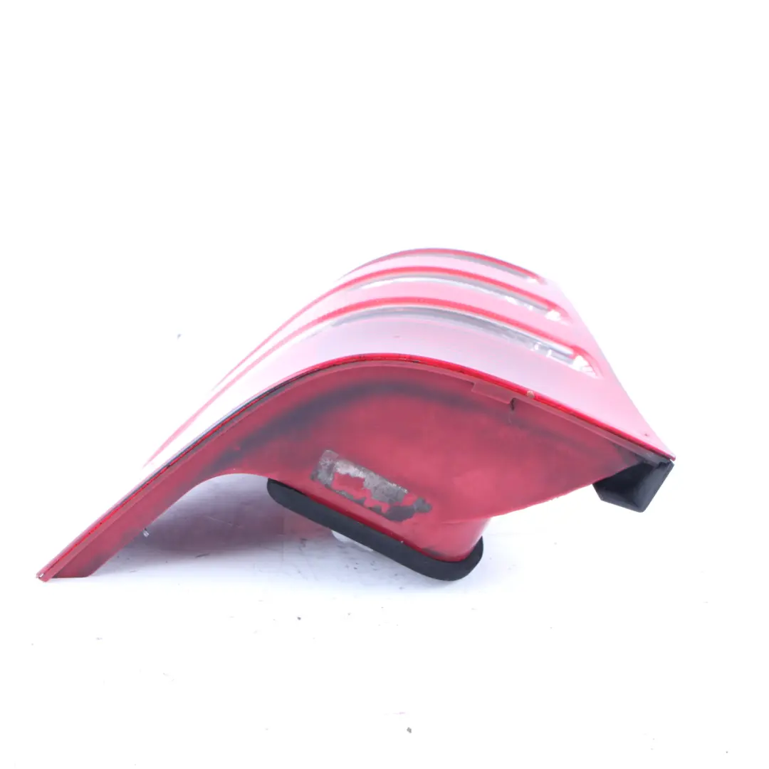 Left N/S Tail Light Lamp Side Panel to Mercedes S203 W203 Estate Rear with Part number A2038202364 Mercedes S203 W203 Estate Rear Left N/S Tail Light Lamp Side Panel - SKU A2038202364-1 - Part number A2038202364