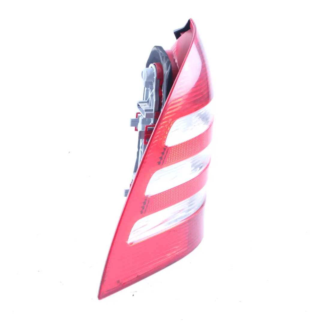 Left N/S Tail Light Lamp Side Panel to Mercedes S203 W203 Estate Rear with Part number A2038202364 Mercedes S203 W203 Estate Rear Left N/S Tail Light Lamp Side Panel - SKU A2038202364-1 - Part number A2038202364