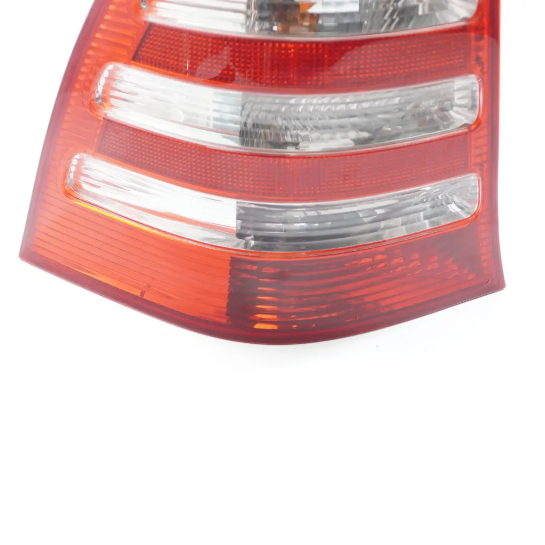 Mercedes S203 W203 Estate Rear Left N/S Tail Light Lamp Plug Wiring A0375453528 - SKU A2038202364-2 - Part number A2038202364