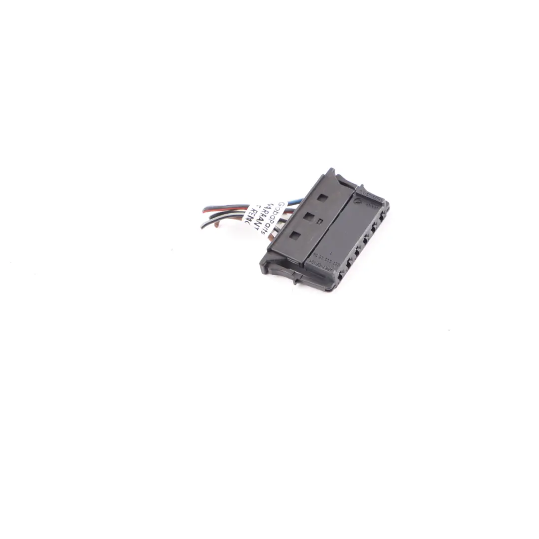 Mercedes S203 W203 Estate Rear Left N/S Tail Light Lamp Plug Wiring A0375453528 - SKU A2038202364-2 - Part number A2038202364