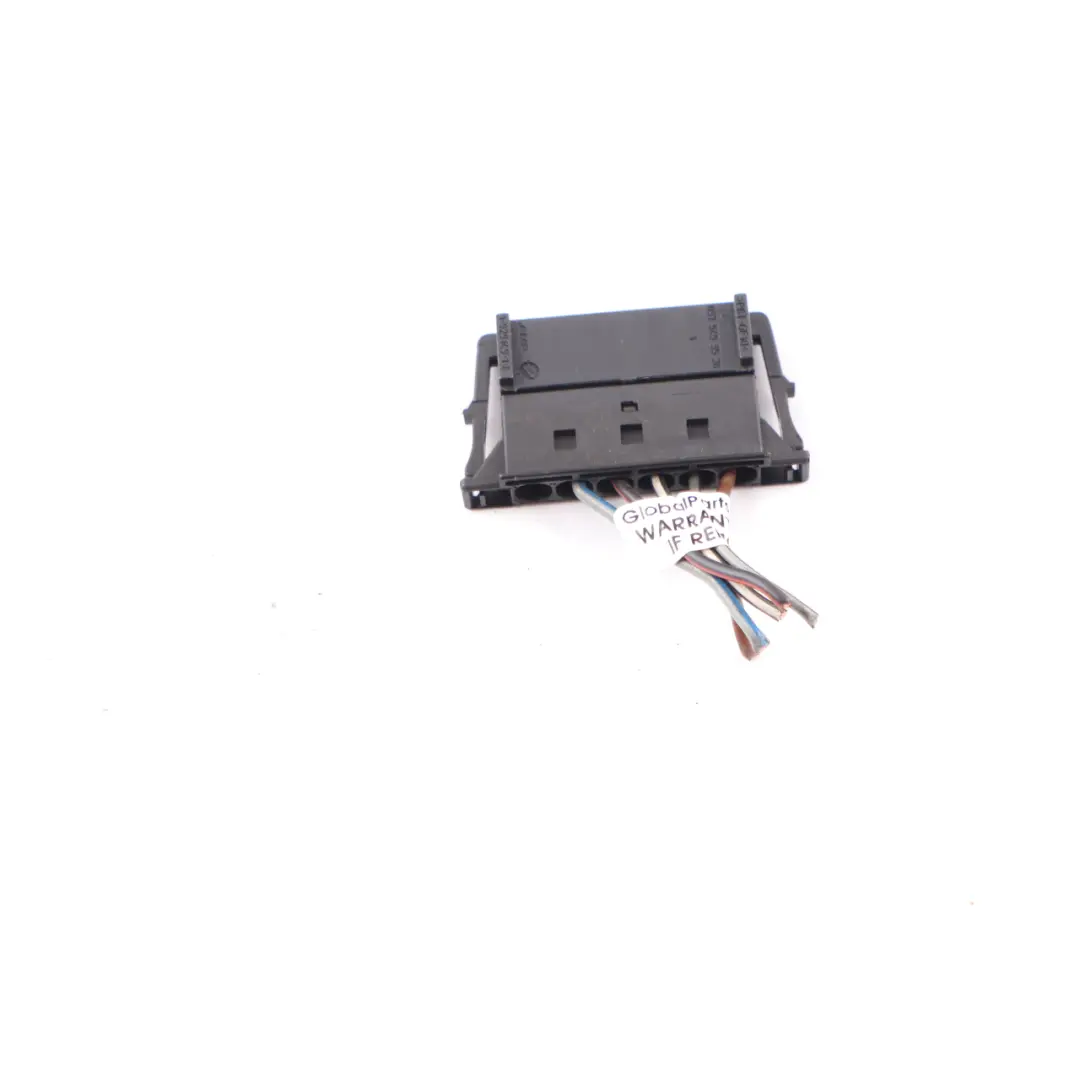 Mercedes S203 W203 Estate Rear Left N/S Tail Light Lamp Plug Wiring A0375453528 - SKU A2038202364-2 - Part number A2038202364