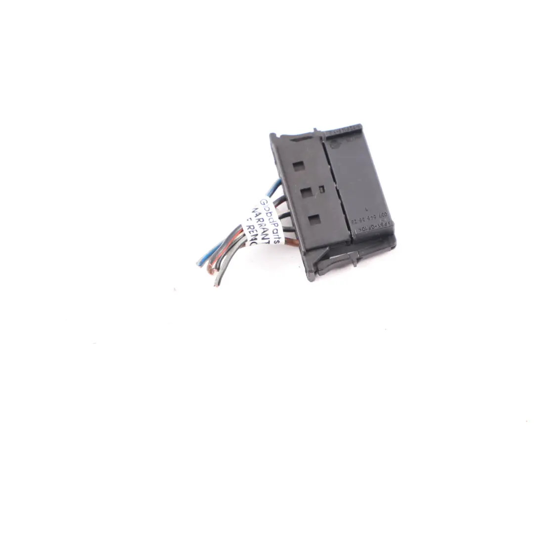 Mercedes S203 W203 Estate Rear Left N/S Tail Light Lamp Plug Wiring A0375453528 - SKU A2038202364-2 - Part number A2038202364