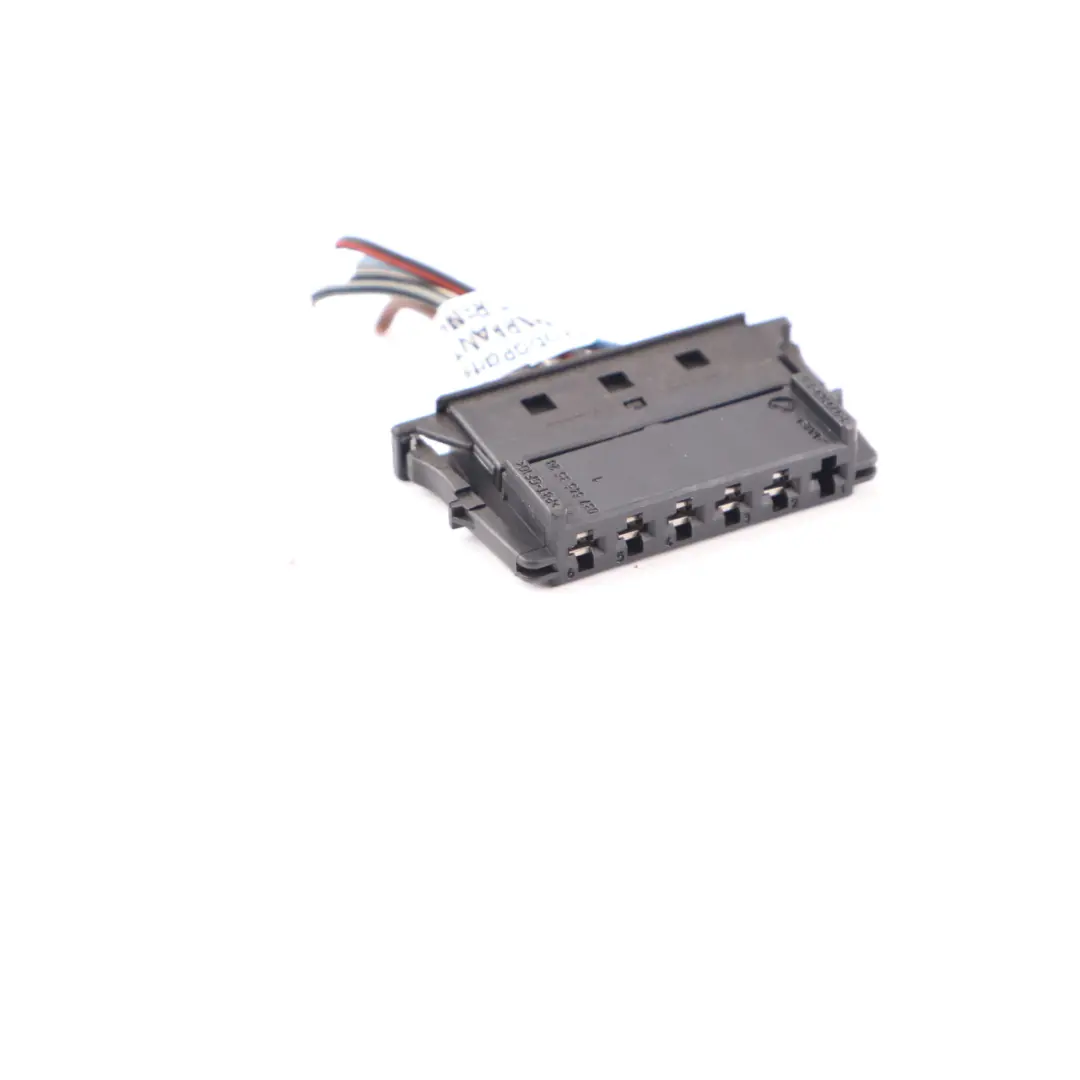 Mercedes S203 W203 Estate Rear Left N/S Tail Light Lamp Plug Wiring A0375453528 - SKU A2038202364-2 - Part number A2038202364