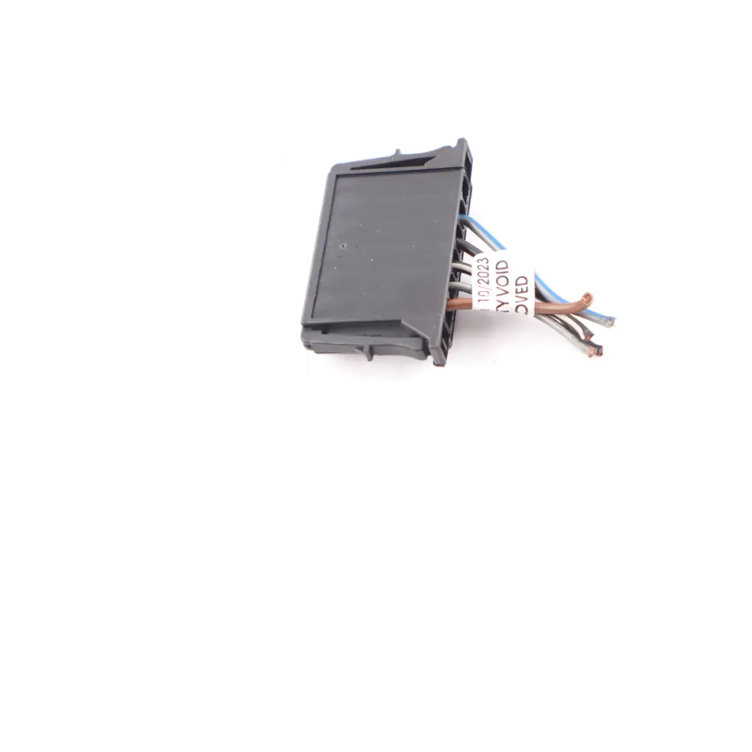 Mercedes S203 W203 Estate Rear Left N/S Tail Light Lamp Plug Wiring A0375453528 - SKU A2038202364-2 - Part number A2038202364