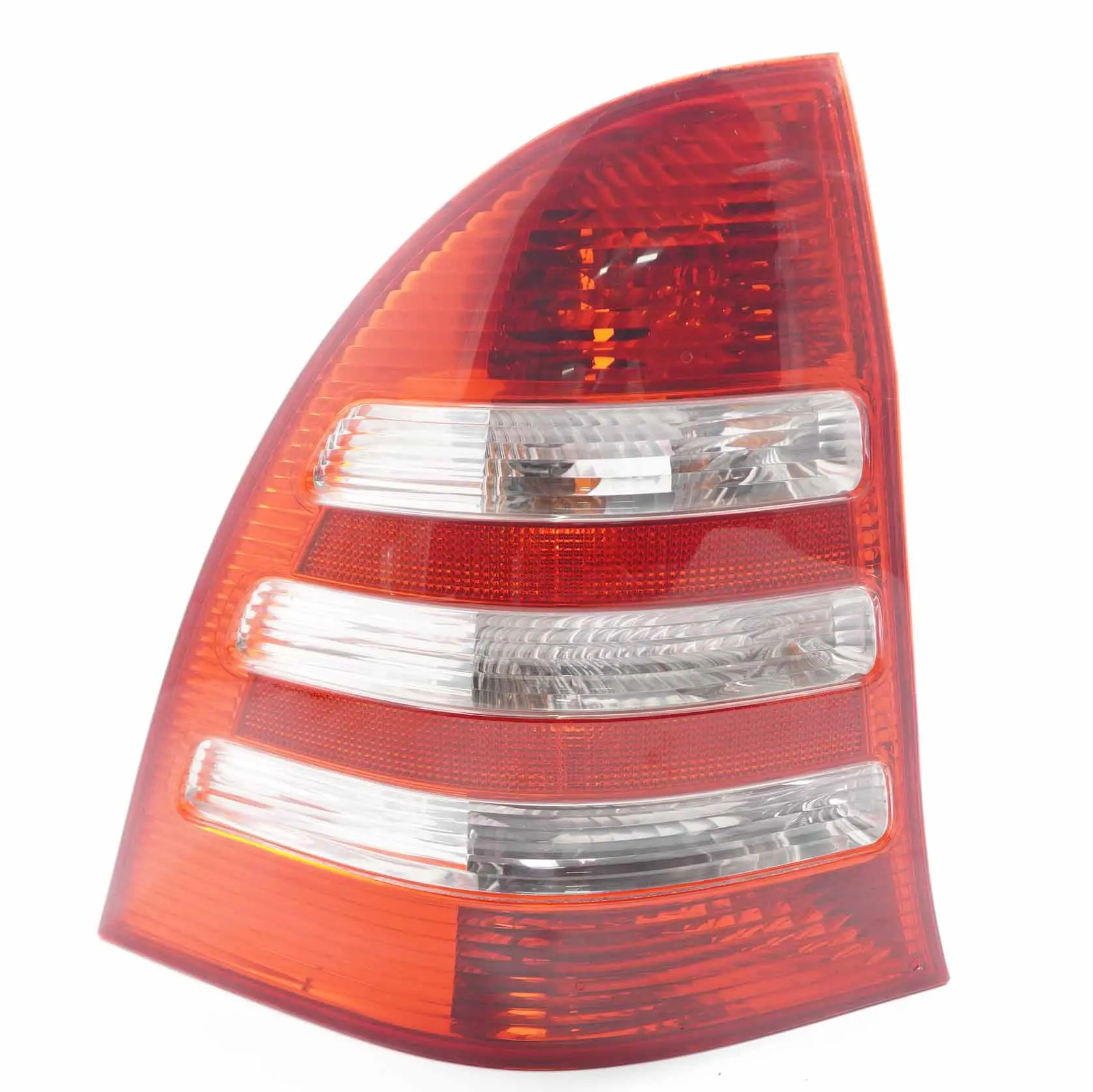 Mercedes S203 W203 Estate Rear Left N/S Tail Light Lamp Side Panel A2038202364