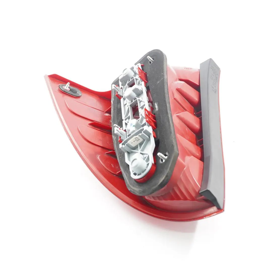 Mercedes S203 W203 Estate Rear Left N/S Tail Light Lamp Side Panel - SKU A2038202364 - Part number A2038202364
