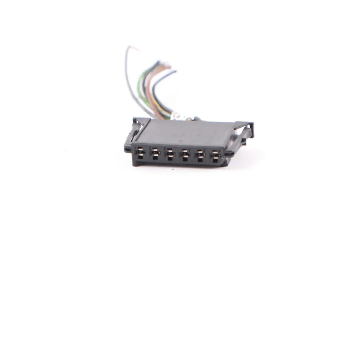 Mercedes W203 Estate Rear Light Right O/S Tail Lamp Socket Wiring A0375453528 - SKU A2038202464-1 - Part number A2038202464