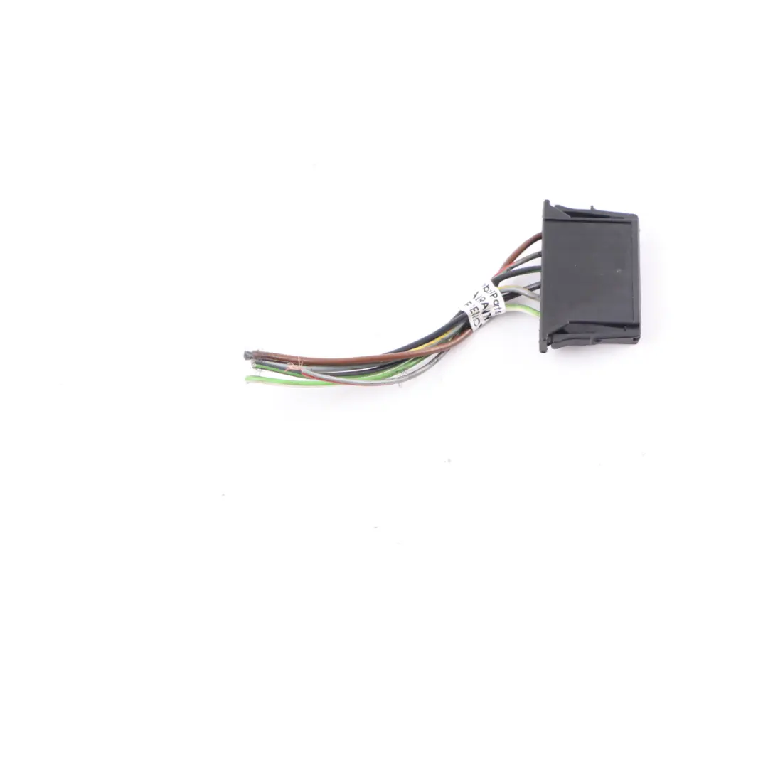 Mercedes W203 Estate Rear Light Right O/S Tail Lamp Socket Wiring A0375453528 - SKU A2038202464-1 - Part number A2038202464