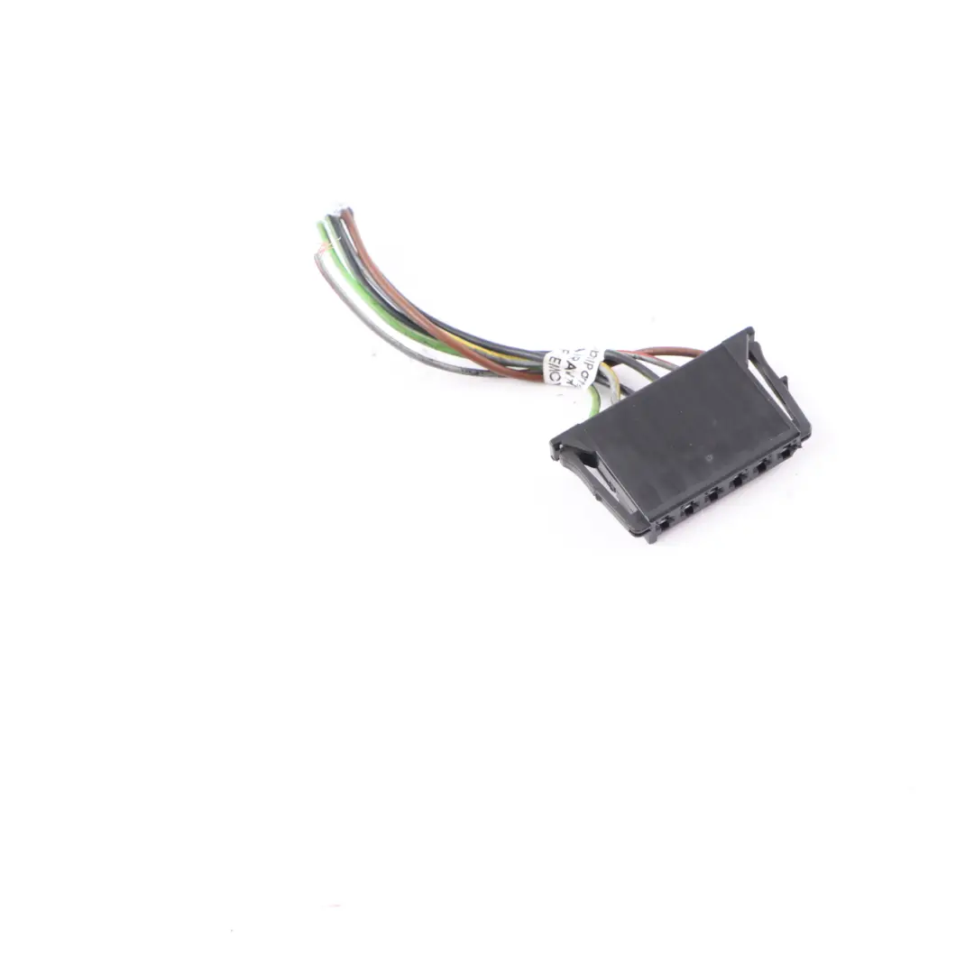 Mercedes W203 Estate Rear Light Right O/S Tail Lamp Socket Wiring A0375453528 - SKU A2038202464-1 - Part number A2038202464