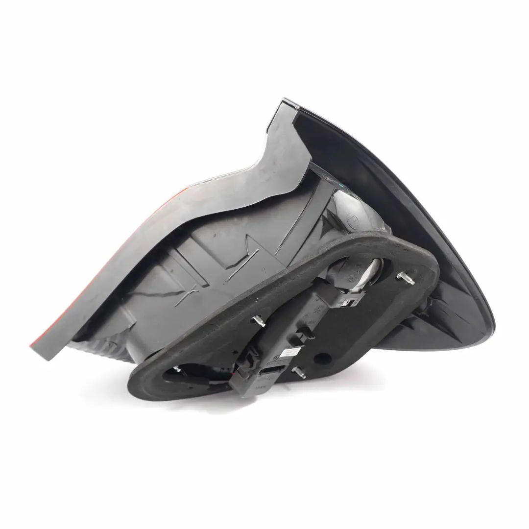 Tail Light Lamp Side Panel Rear Left N/S to Mercedes CLC CL203 with Part number A2038202564 Mercedes CLC CL203 Tail Light Lamp Side Panel Rear Left N/S - SKU A2038202564 - Part number A2038202564