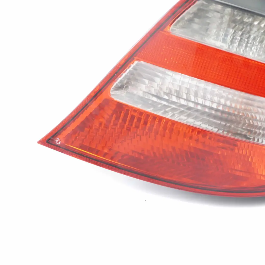 Tail Light Lamp Side Panel Rear Right O/S to Mercedes CLC CL203 with Part number A2038202664 Mercedes CLC CL203 Tail Light Lamp Side Panel Rear Right O/S - SKU A2038202664 - Part number A2038202664