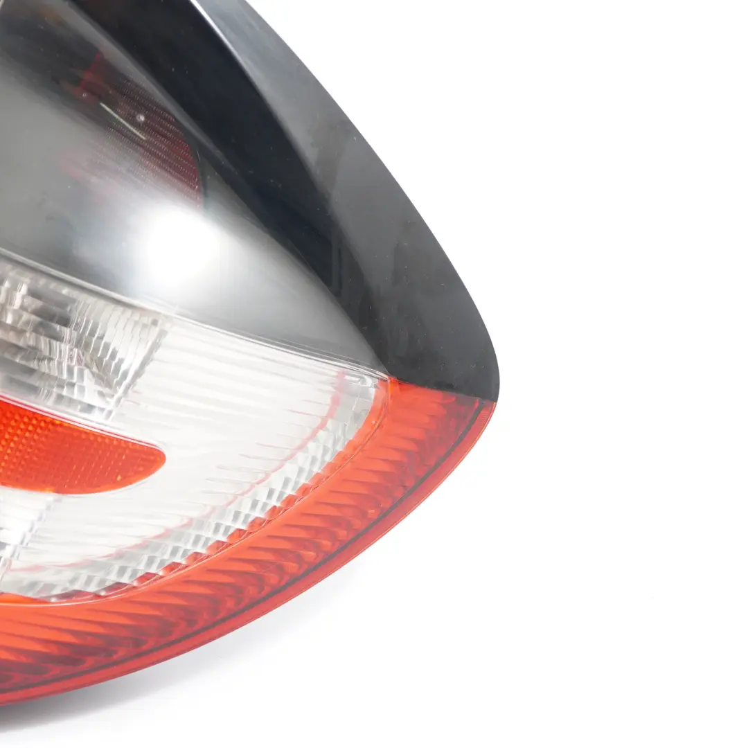 Mercedes CLC CL203 Lampa Prawy Tył Prawa Tylna - SKU A2038202664 - Numer Części A2038202664