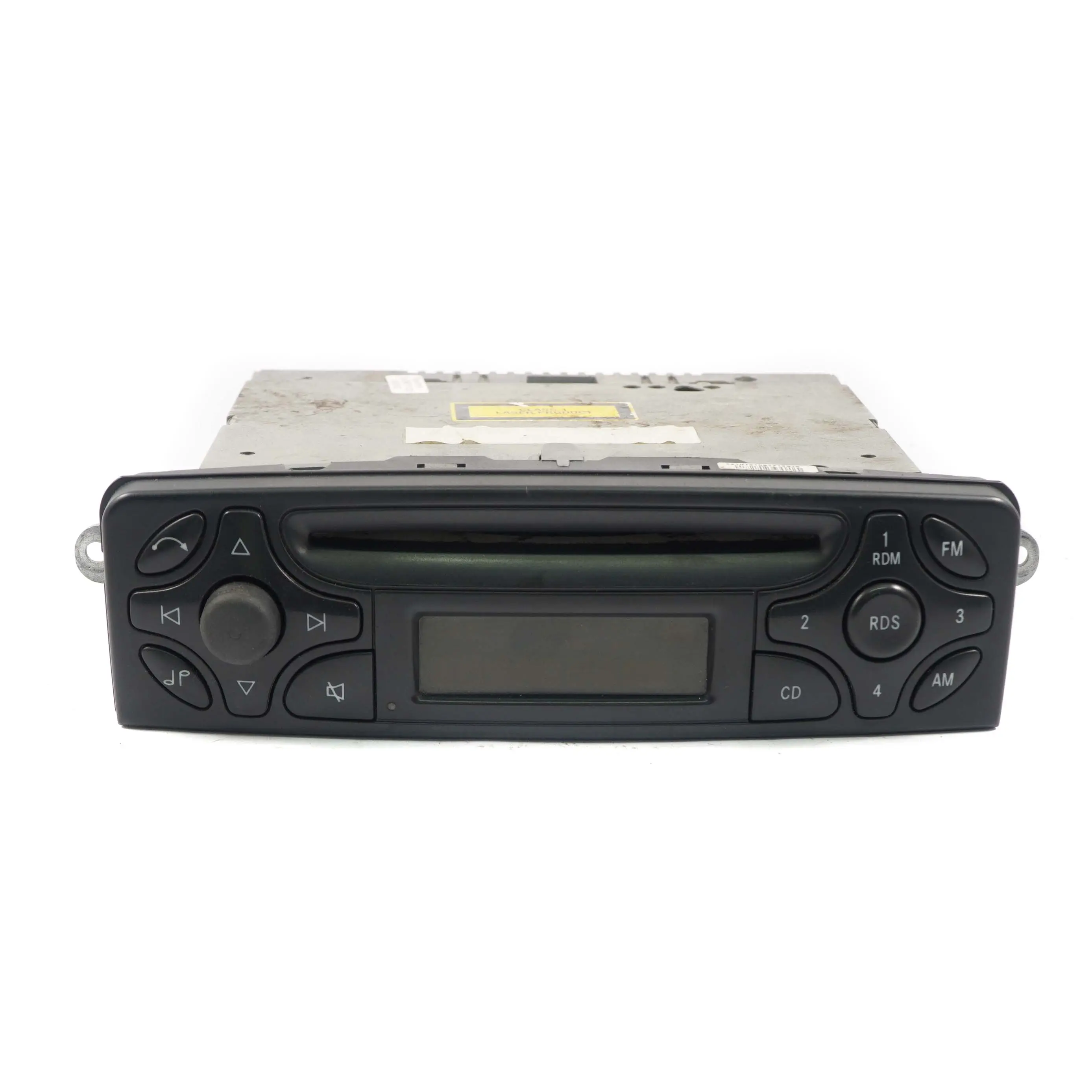Mercedes W203 W639 Audio 10 CD Player Audio Stereo Radio Head Unit A2038202686