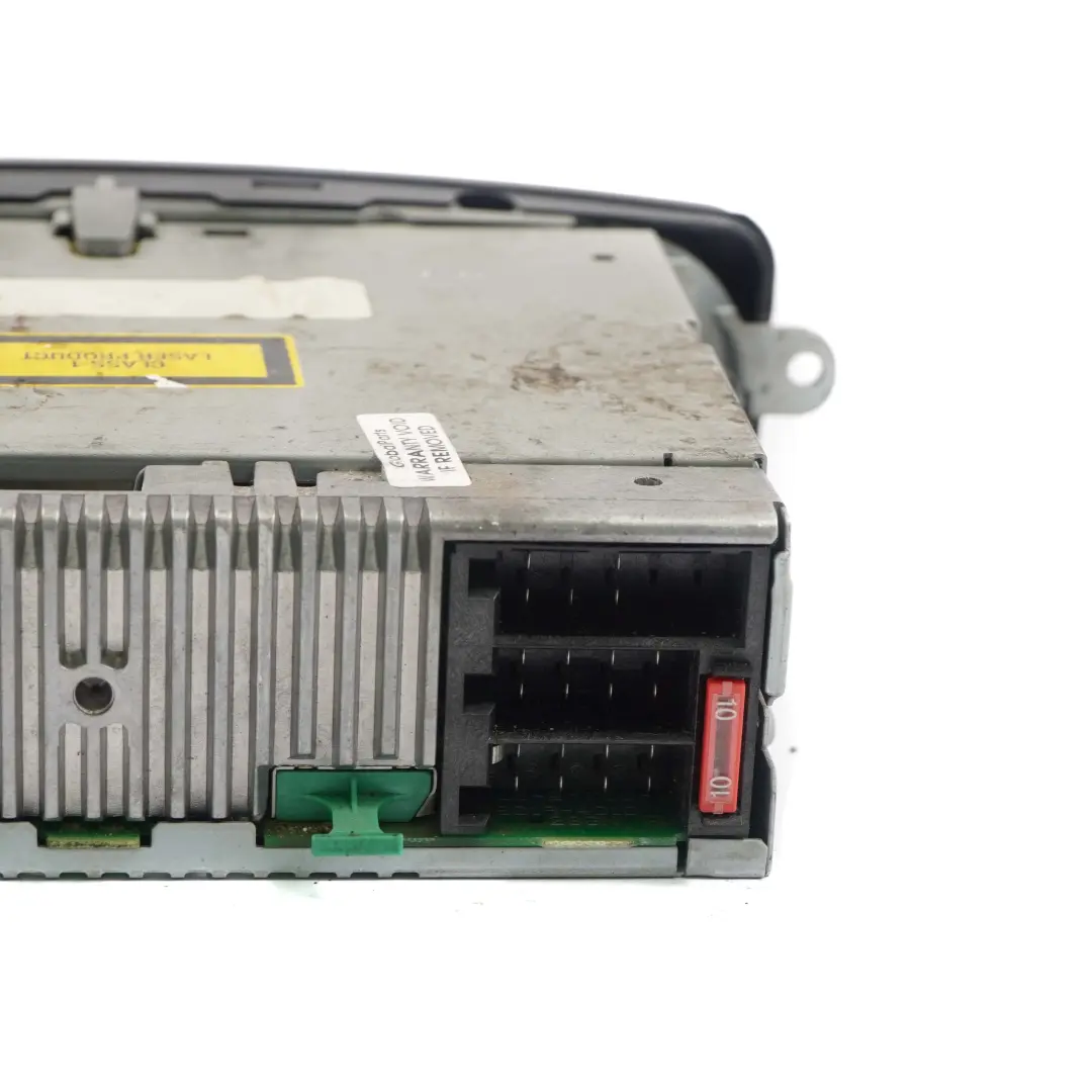Mercedes W203 W639 Audio 10 Radio CD - SKU A2038202686 - Numer Części A2038202686