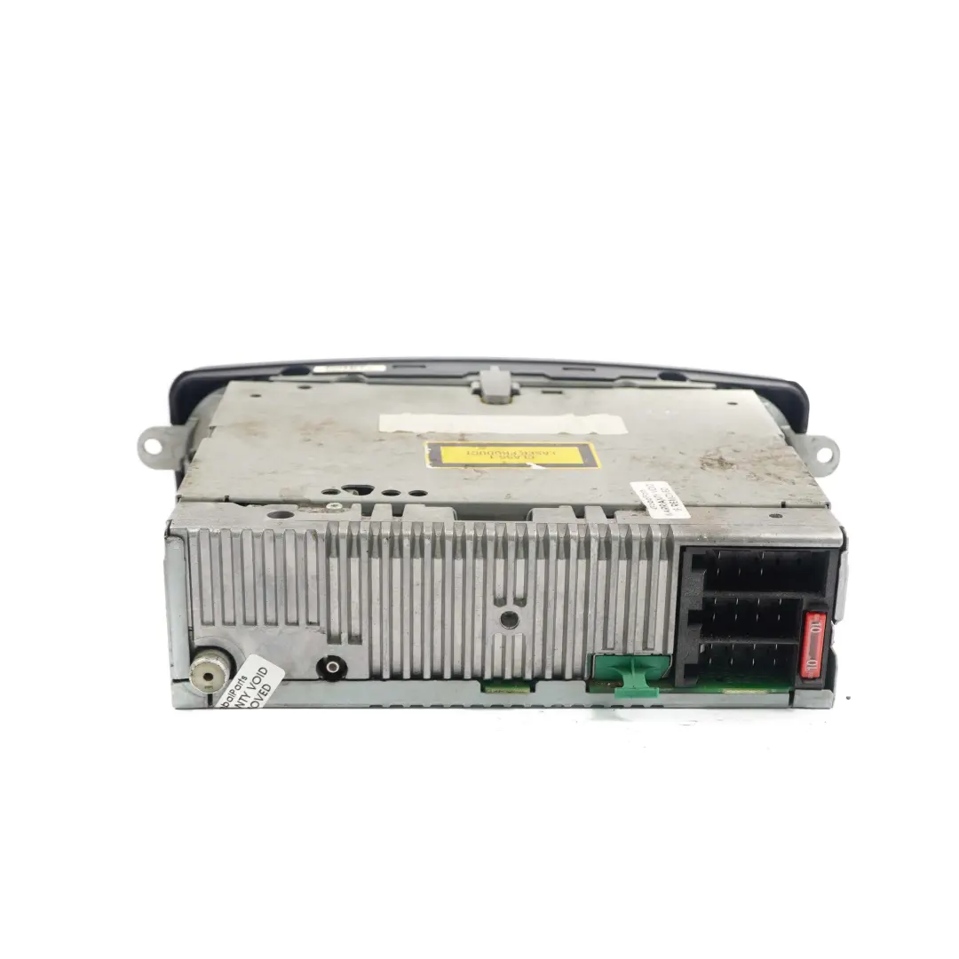 Mercedes W203 W639 Audio 10 Lettore CD Audio Unità principale radio stereo - SKU A2038202686 - Numero di parte A2038202686