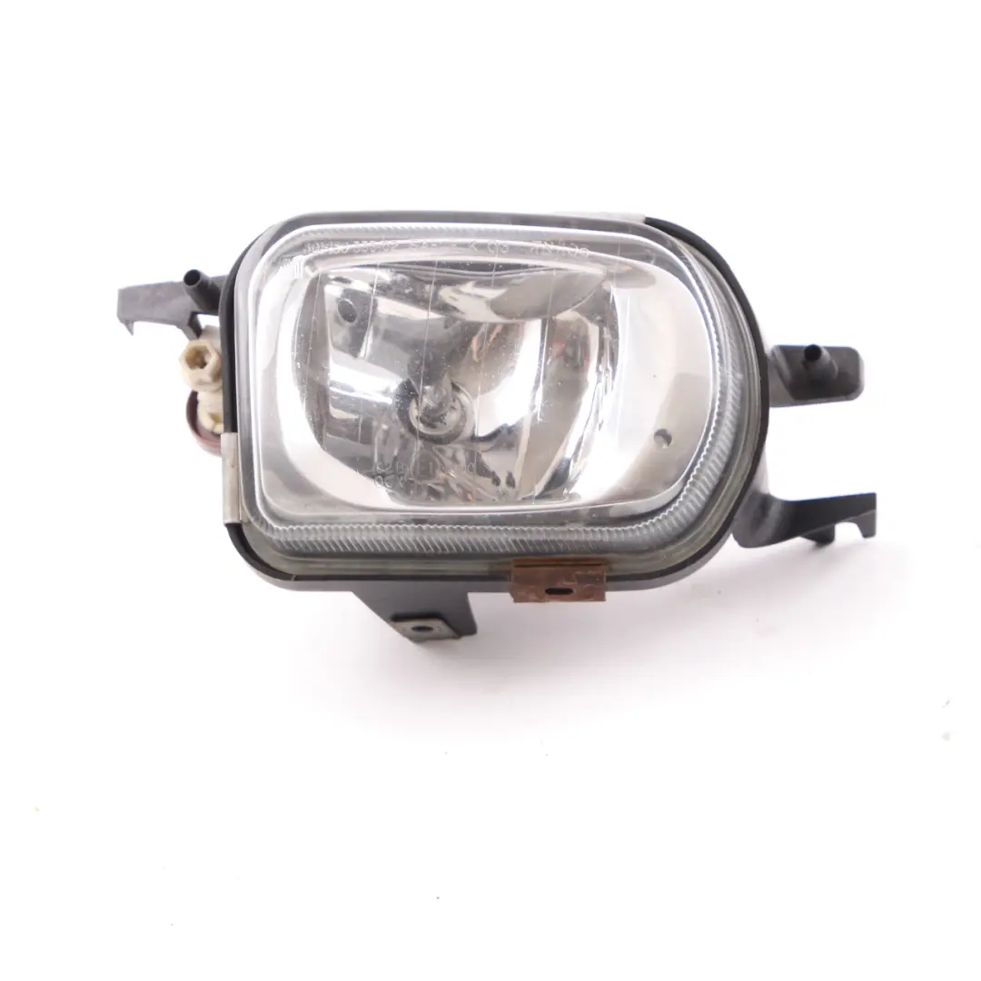 Fog Lamp Mercedes SLK R171 CL203 W209 Front Bumper Light Left N/S to with Part number A2038202756 Fog Lamp Mercedes SLK R171 CL203 W209 Front Bumper Light Left N/S - SKU A2038202756 - Part number A2038202756
