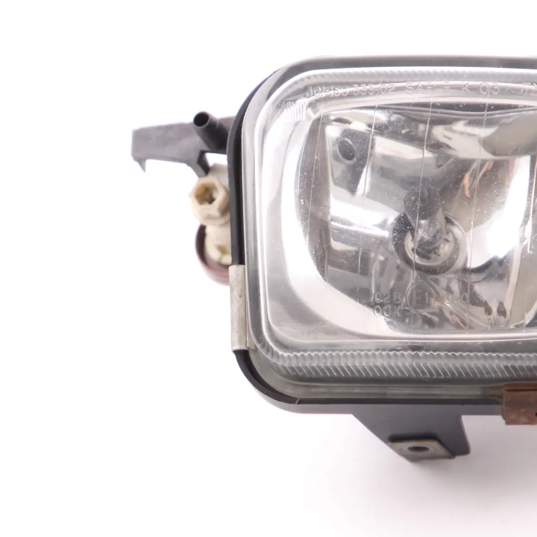 Fog Lamp Mercedes SLK R171 CL203 W209 Front Bumper Light Left N/S to with Part number A2038202756 Fog Lamp Mercedes SLK R171 CL203 W209 Front Bumper Light Left N/S - SKU A2038202756 - Part number A2038202756