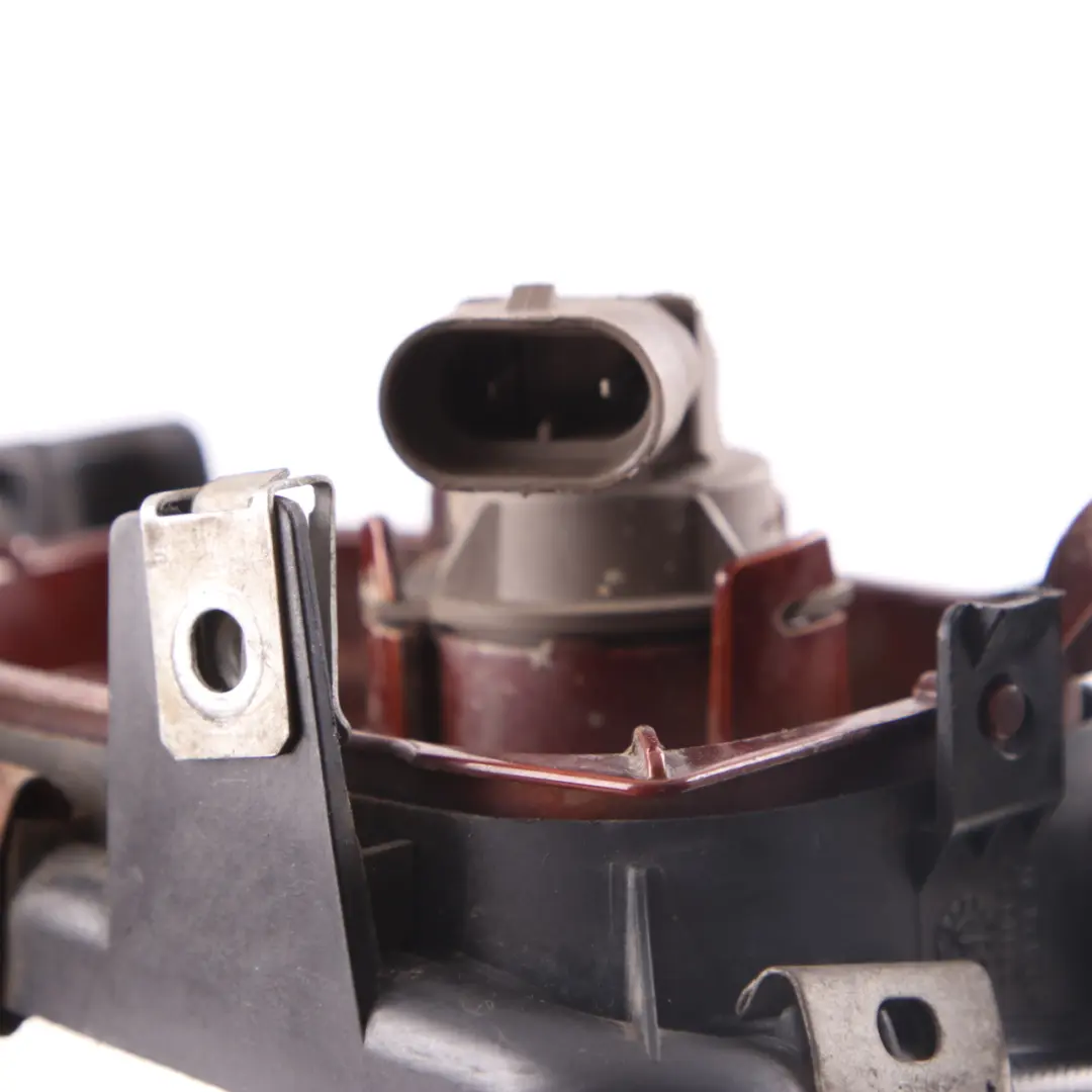 Fog Lamp Mercedes SLK R171 CL203 W209 Front Bumper Light Left N/S to with Part number A2038202756 Fog Lamp Mercedes SLK R171 CL203 W209 Front Bumper Light Left N/S - SKU A2038202756 - Part number A2038202756