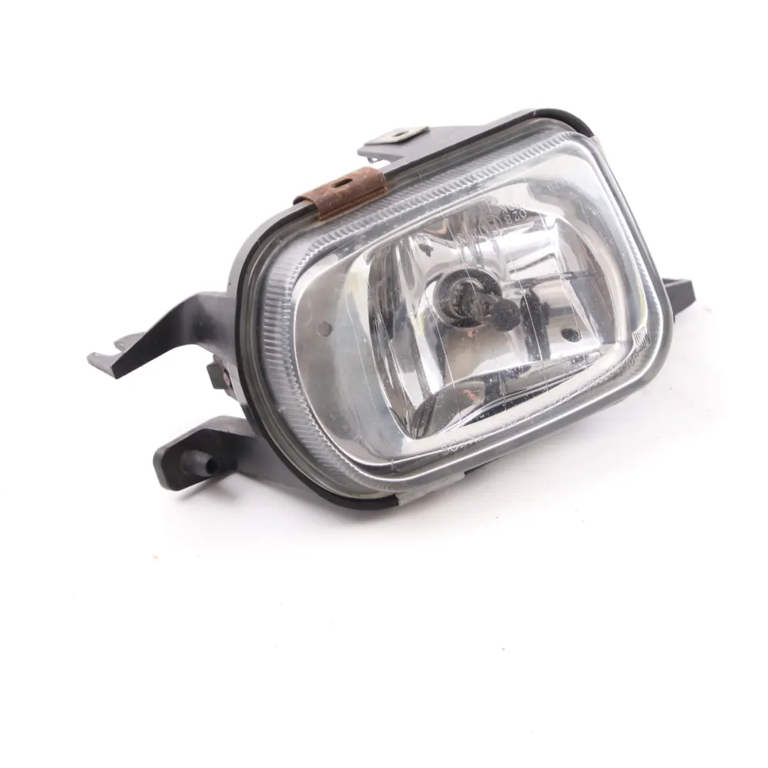 Fog Lamp Mercedes SLK R171 CL203 W209 Front Bumper Light Left N/S to with Part number A2038202756 Fog Lamp Mercedes SLK R171 CL203 W209 Front Bumper Light Left N/S - SKU A2038202756 - Part number A2038202756