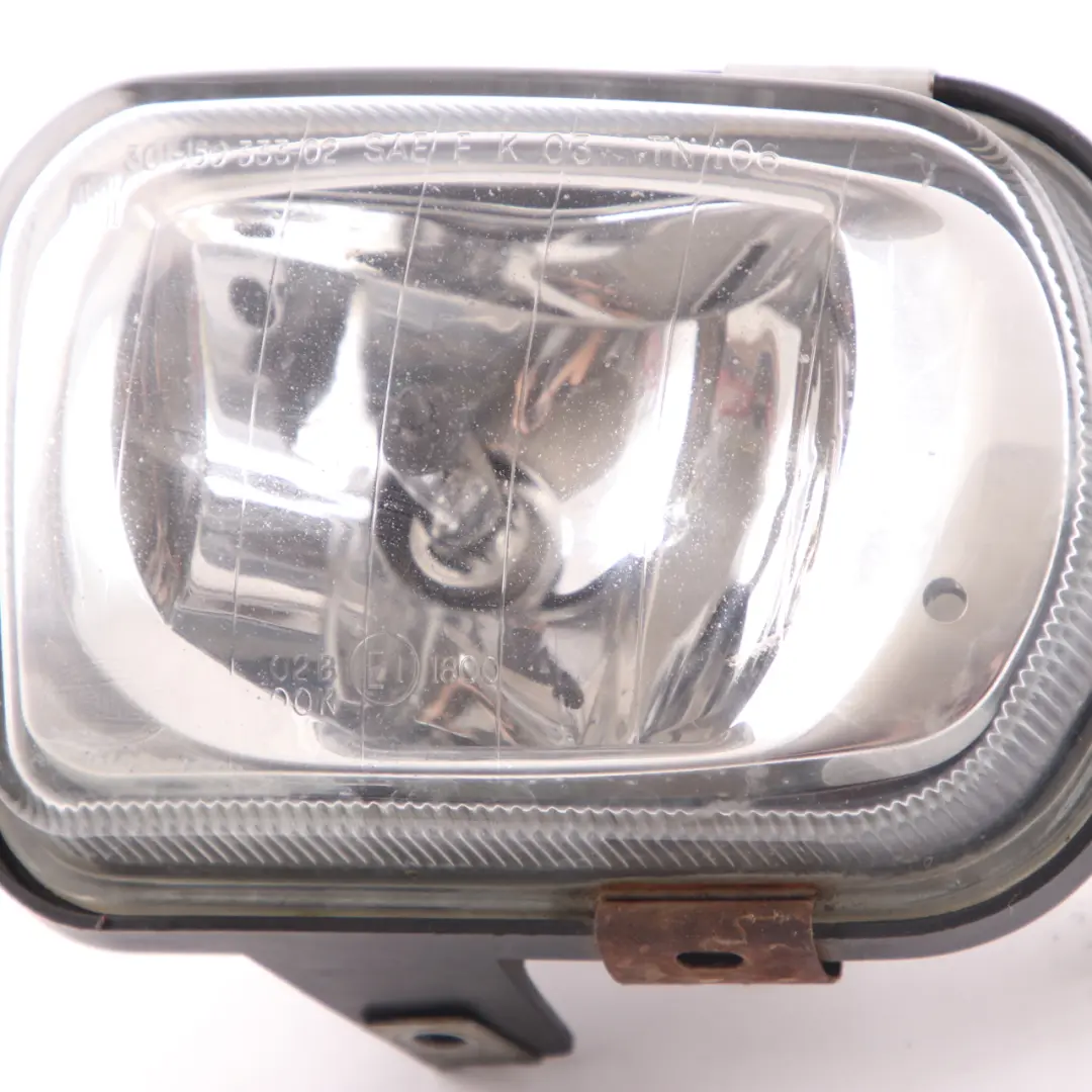 Fog Lamp Mercedes SLK R171 CL203 W209 Front Bumper Light Left N/S to with Part number A2038202756 Fog Lamp Mercedes SLK R171 CL203 W209 Front Bumper Light Left N/S - SKU A2038202756 - Part number A2038202756