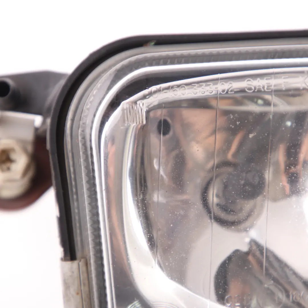  Fog Lamp Mercedes SLK R171 CL203 W209 Front Bumper Light Left N/S - SKU A2038202756 - Part number A2038202756