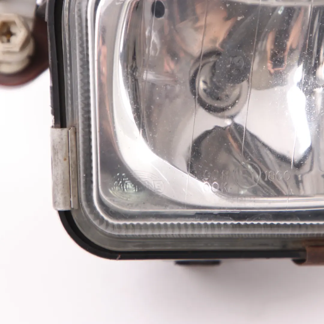  Fog Lamp Mercedes SLK R171 CL203 W209 Front Bumper Light Left N/S - SKU A2038202756 - Part number A2038202756