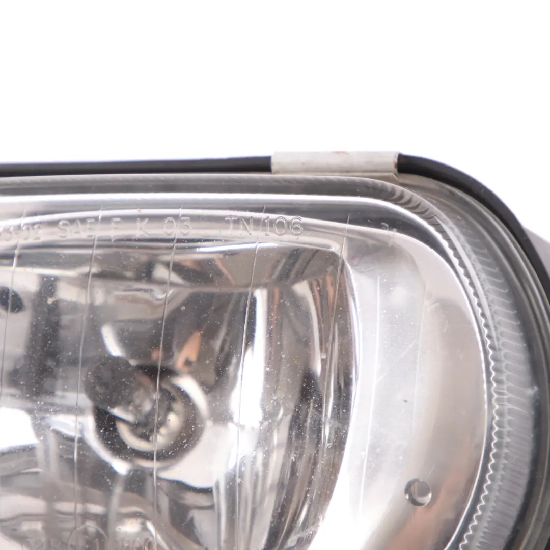 Fog Lamp Mercedes SLK R171 CL203 W209 Front Bumper Light Left N/S to with Part number A2038202756 Fog Lamp Mercedes SLK R171 CL203 W209 Front Bumper Light Left N/S - SKU A2038202756 - Part number A2038202756