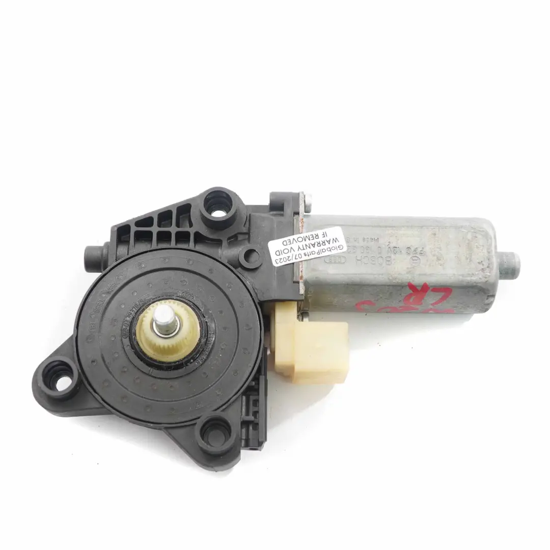  Motor elevalunas Mercedes W203 Puerta Trasera Izquierda Regulador - SKU A2038202942 - Número de pieza A2038202942
