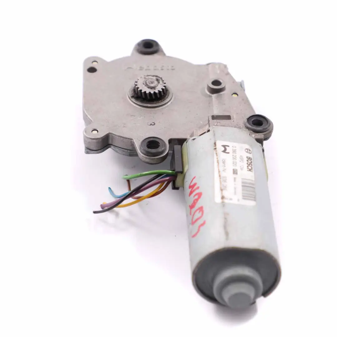 Unidad Control Techo Solar Motor Techo Solar para Mercedes C E CL203 W211 con número de pieza A2038203242 Mercedes C E CL203 W211 Unidad Control Techo Solar Motor Techo Solar - SKU A2038203242-1 - Número de pieza A2038203242