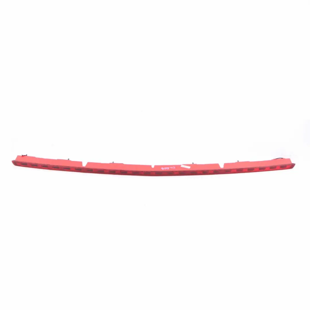  Luce Freno Mercedes CL203 Rosso Terzo Livello Alto Lampada - SKU A2038203356 - Numero di parte A2038203356