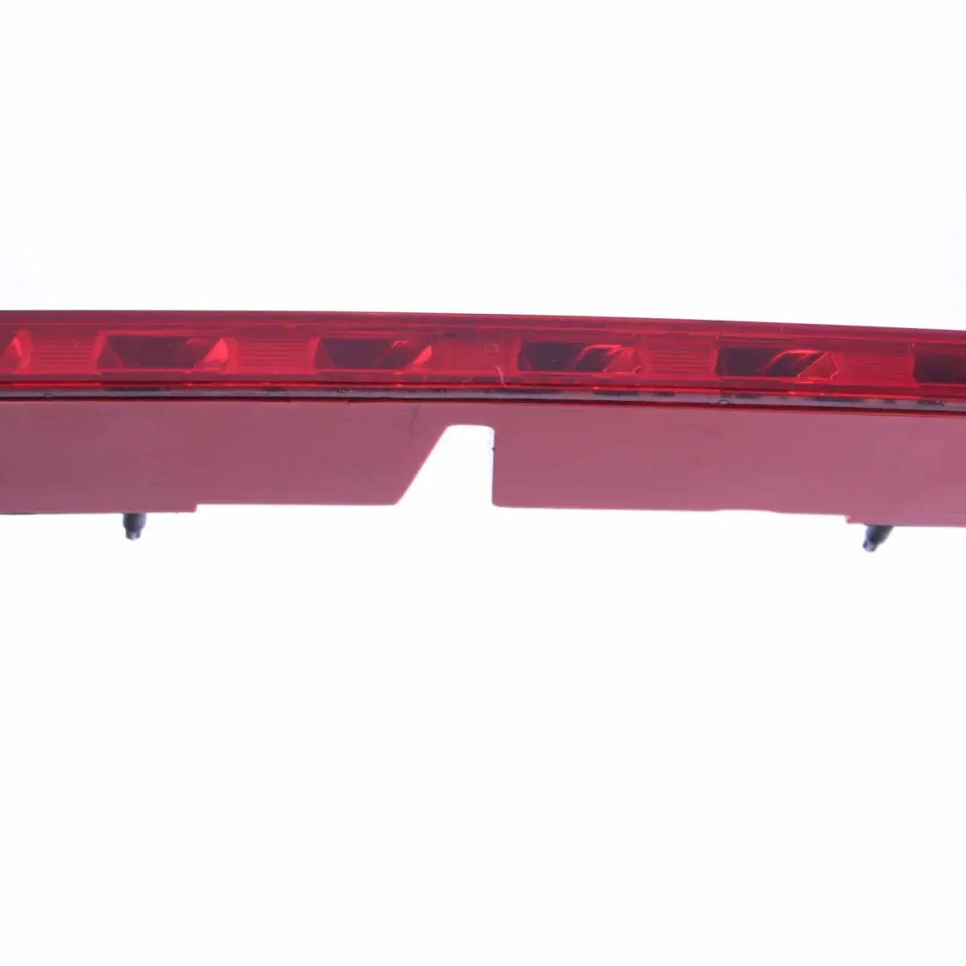  Luce Freno Mercedes CL203 Rosso Terzo Livello Alto Lampada - SKU A2038203356 - Numero di parte A2038203356