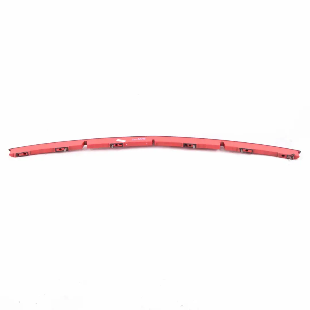 Feu de freinage Mercedes CL203 Rouge troisième feu haut niveau pour à propos du numéro de pièce A2038203356 Feu de freinage Mercedes CL203 Rouge troisième feu haut niveau - SKU A2038203356 - Numéro de pièce A2038203356