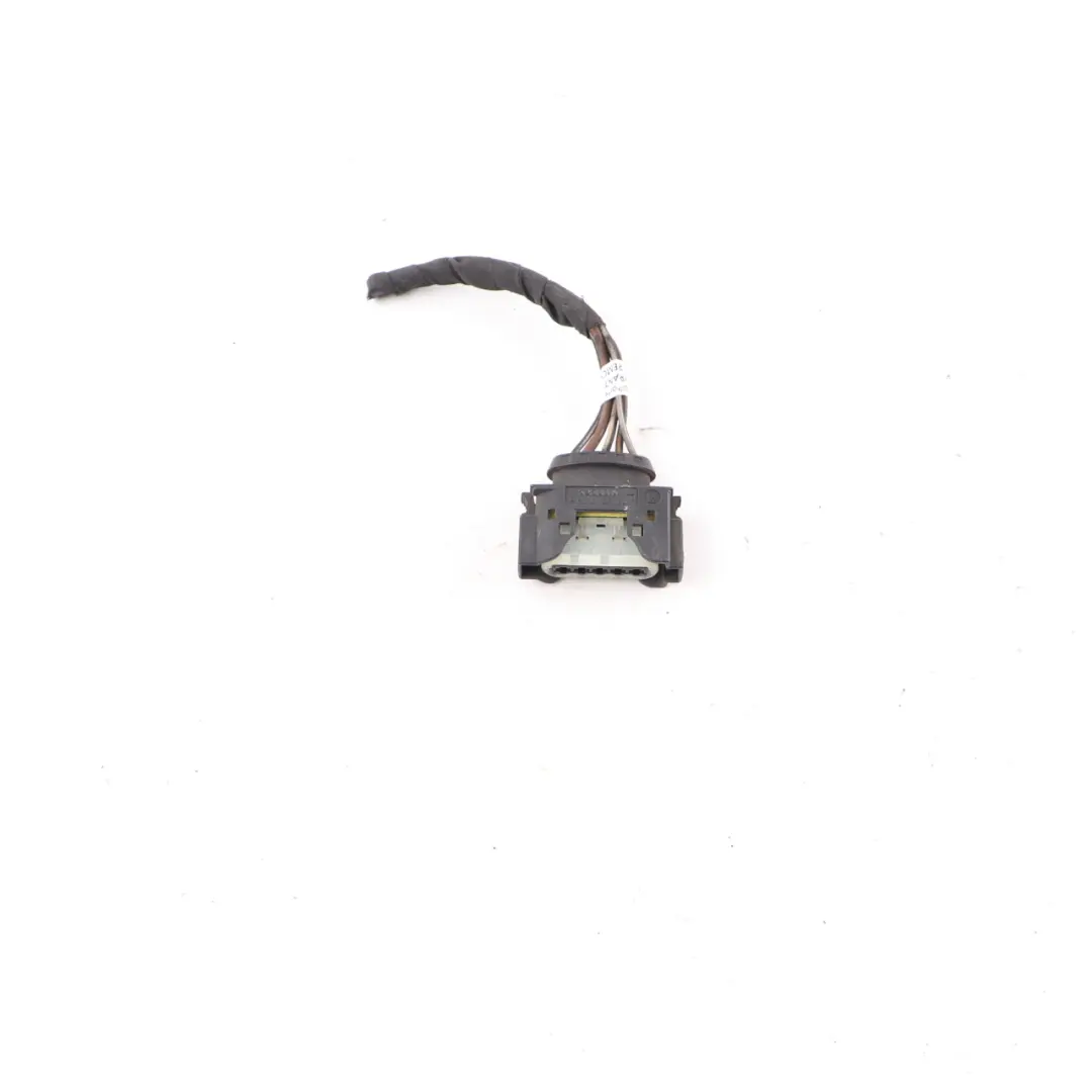 Headlight Lamp Light Front Left N/S Plug Socket Wiring A2205454628 to Mercedes W203 with Part number A2038203361 Mercedes W203 Headlight Lamp Light Front Left N/S Plug Socket Wiring A2205454628 - SKU A2038203361-3 - Part number A2038203361