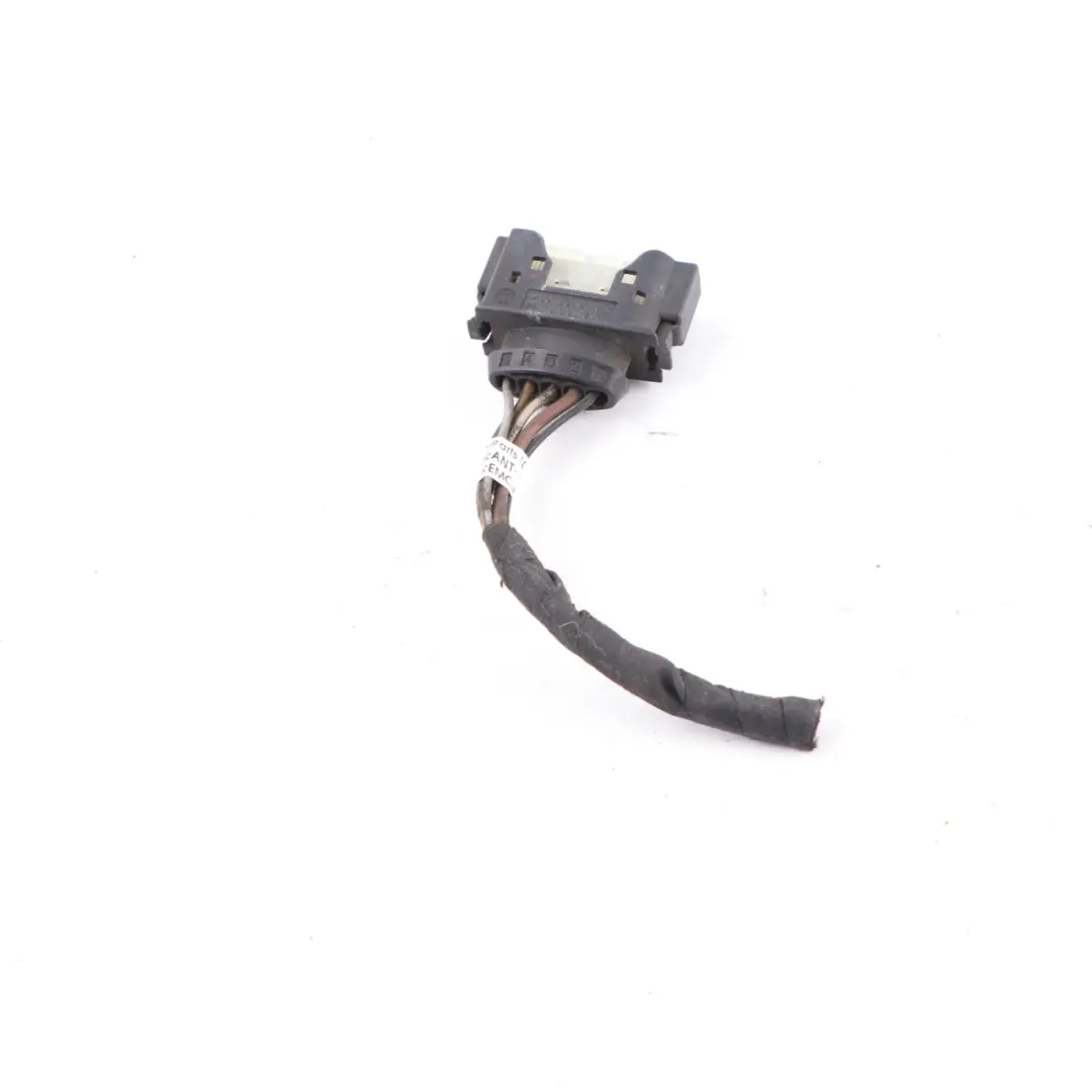 Headlight Lamp Light Front Left N/S Plug Socket Wiring A2205454628 to Mercedes W203 with Part number A2038203361 Mercedes W203 Headlight Lamp Light Front Left N/S Plug Socket Wiring A2205454628 - SKU A2038203361-3 - Part number A2038203361