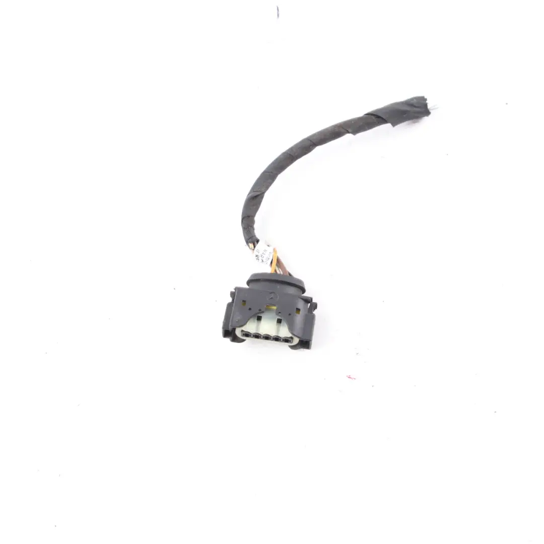 Mercedes W203 Headlight Headlamp Front Right O/S Plug Socket Wiring A2205454628 - SKU A2038203461-2 - Part number A2038203461