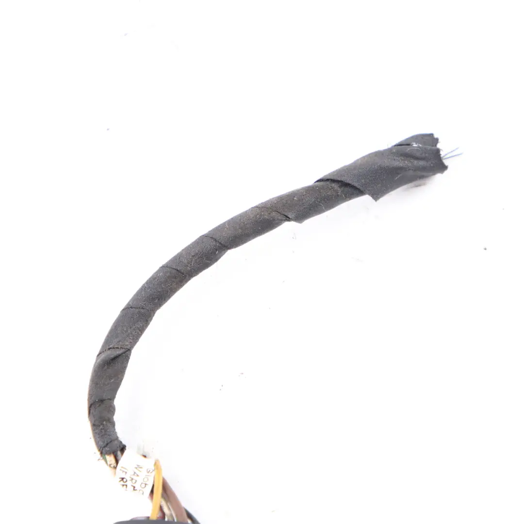 Mercedes W203 Headlight Headlamp Front Right O/S Plug Socket Wiring A2205454628 - SKU A2038203461-2 - Part number A2038203461