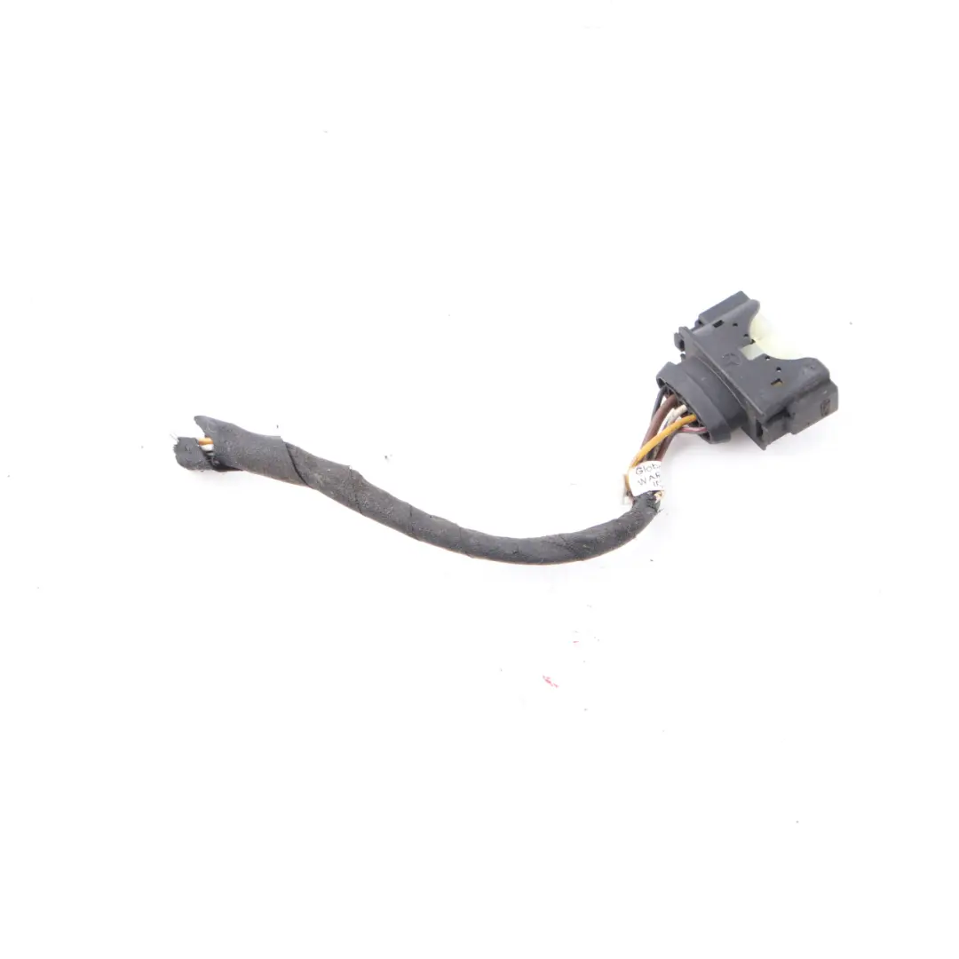 Mercedes W203 Headlight Headlamp Front Right O/S Plug Socket Wiring A2205454628 - SKU A2038203461-2 - Part number A2038203461