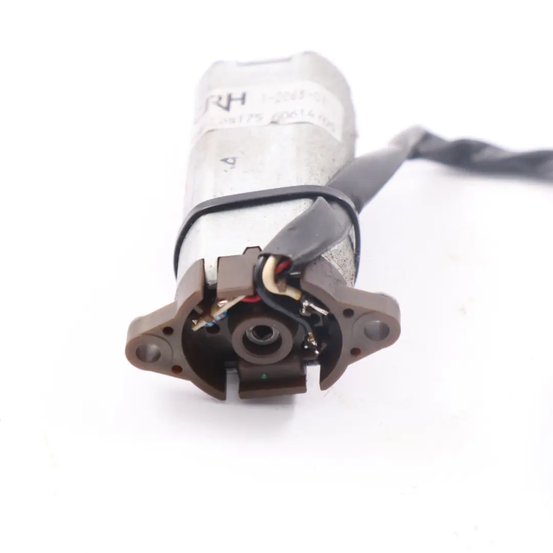 Actuator Front Left Right Height Adjustment to Mercedes W203 Seat Motor with Part number A2038203742 Mercedes W203 Seat Motor Actuator Front Left Right Height Adjustment - SKU A2038203742 - Part number A2038203742