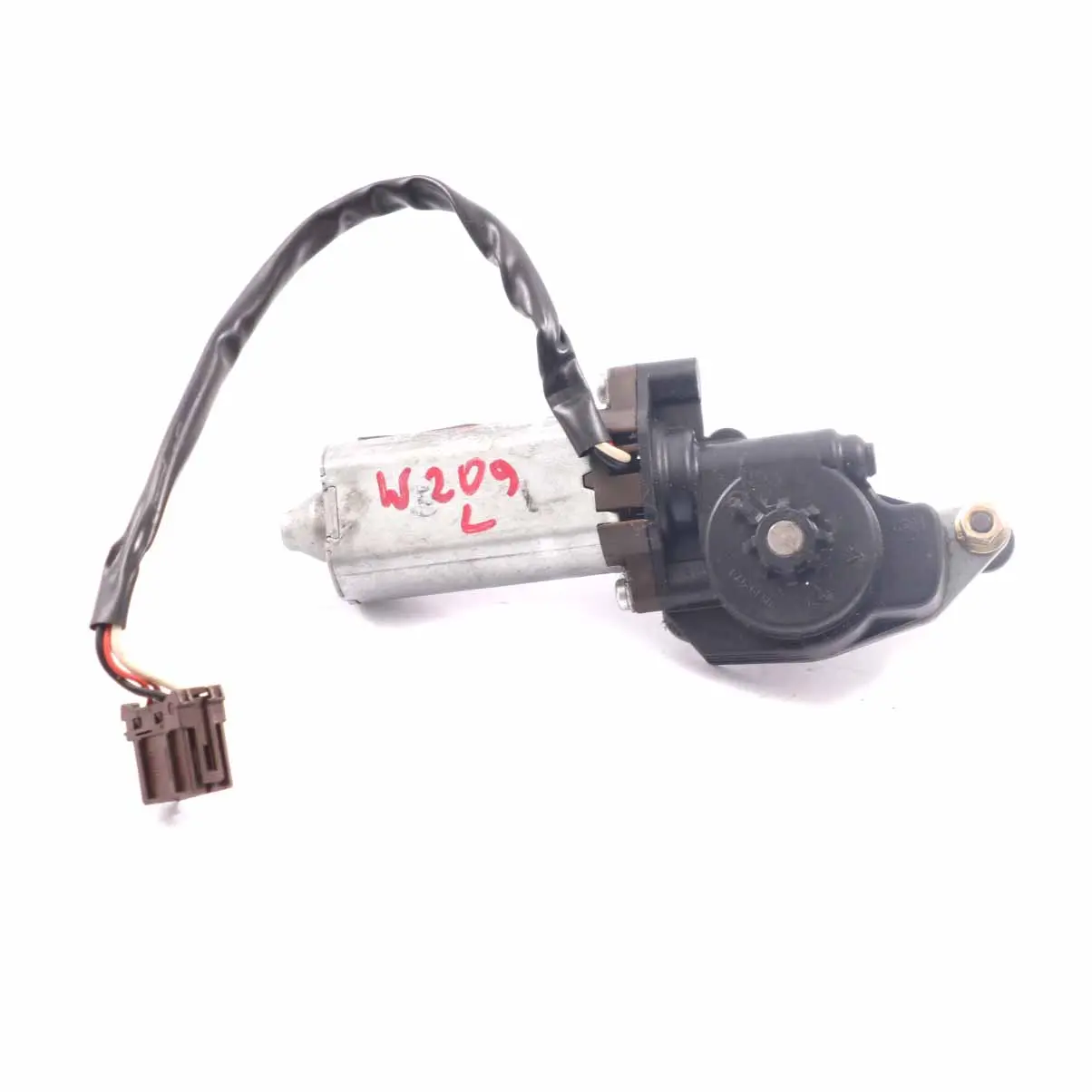 Mercedes W203 actionneur moteur siège avant gauche droite réglage A2038203842