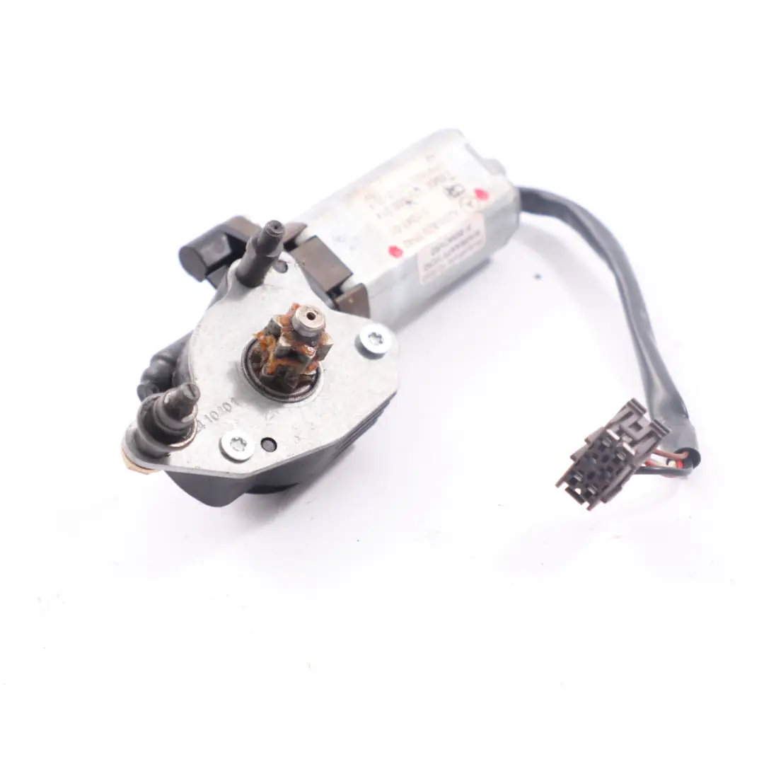 Mercedes W203 Seat Motor Actuator Front Left Right Adjustment Memory - SKU A2038203842 - Part number A2038203842