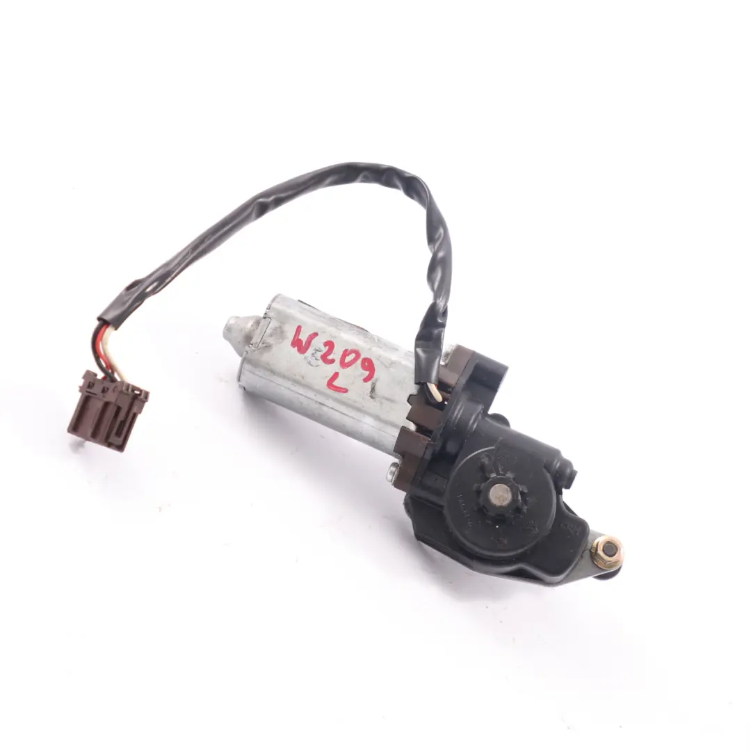 Actuator Front Left Right Adjustment Memory to Mercedes W203 Seat Motor with Part number A2038203842 Mercedes W203 Seat Motor Actuator Front Left Right Adjustment Memory - SKU A2038203842 - Part number A2038203842