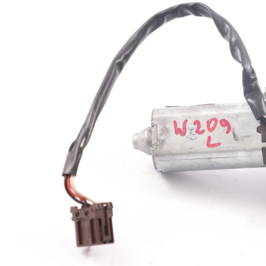 Actuator Front Left Right Adjustment Memory to Mercedes W203 Seat Motor with Part number A2038203842 Mercedes W203 Seat Motor Actuator Front Left Right Adjustment Memory - SKU A2038203842 - Part number A2038203842
