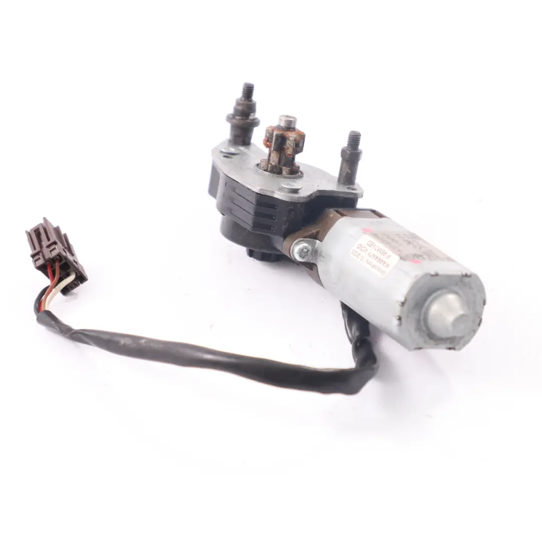 Mercedes W203 Seat Motor Actuator Front Left Right Adjustment Memory - SKU A2038203842 - Part number A2038203842