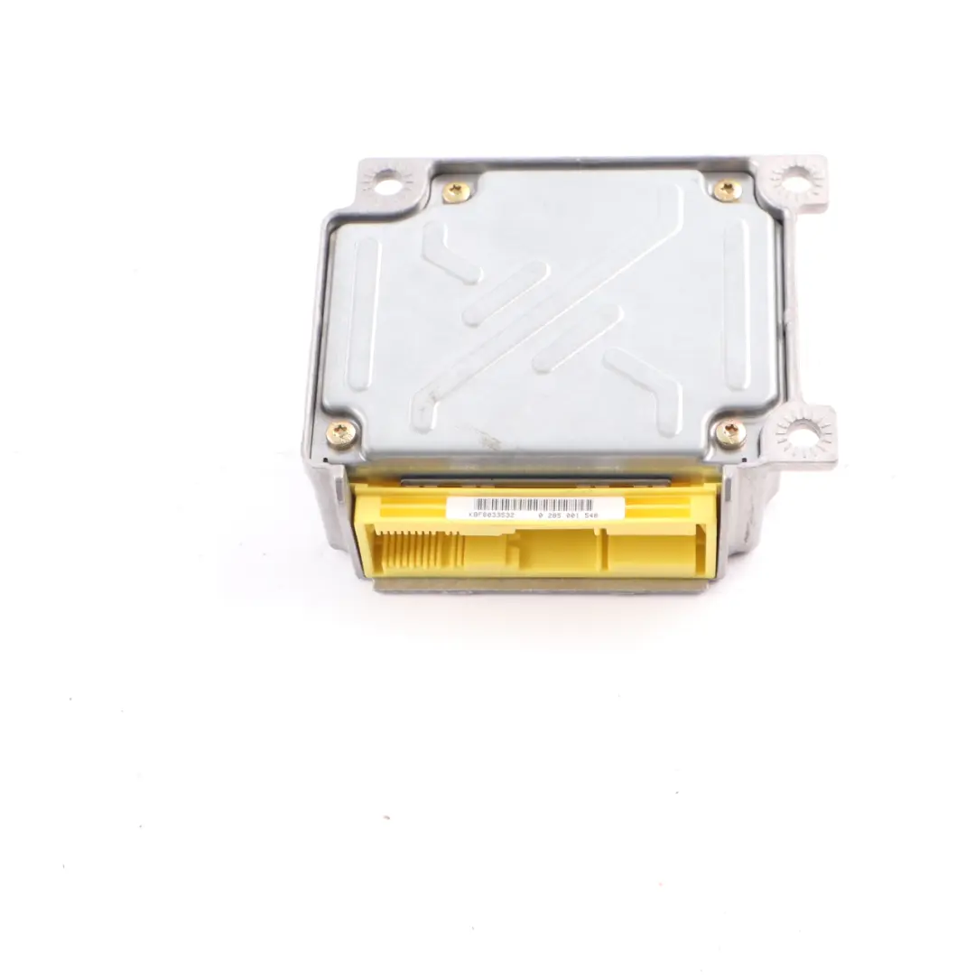 Airbag Module Mercedes W203 W209 SRS Control Unit Crash Sensor ECU to with Part number A2038204585 Airbag Module Mercedes W203 W209 SRS Control Unit Crash Sensor ECU - SKU A2038204585 - Part number A2038204585