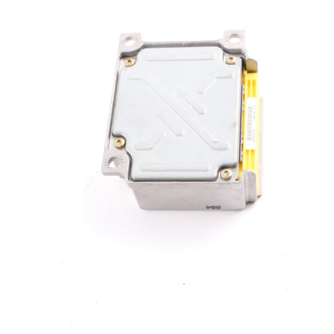 Airbag Module Mercedes W203 W209 SRS Control Unit Crash Sensor ECU to with Part number A2038204585 Airbag Module Mercedes W203 W209 SRS Control Unit Crash Sensor ECU - SKU A2038204585 - Part number A2038204585