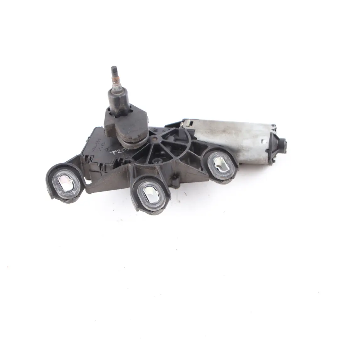 Windscreen Wiper Motor to Mercedes W203 Rear with Part number A2038204642 Mercedes W203 Rear Windscreen Wiper Motor - SKU A2038204642 - Part number A2038204642
