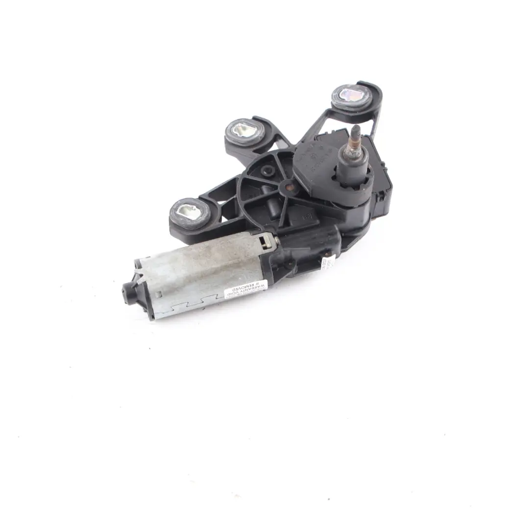 Mercedes W203 Rear Windscreen Wiper Motor - SKU A2038204642 - Part number A2038204642