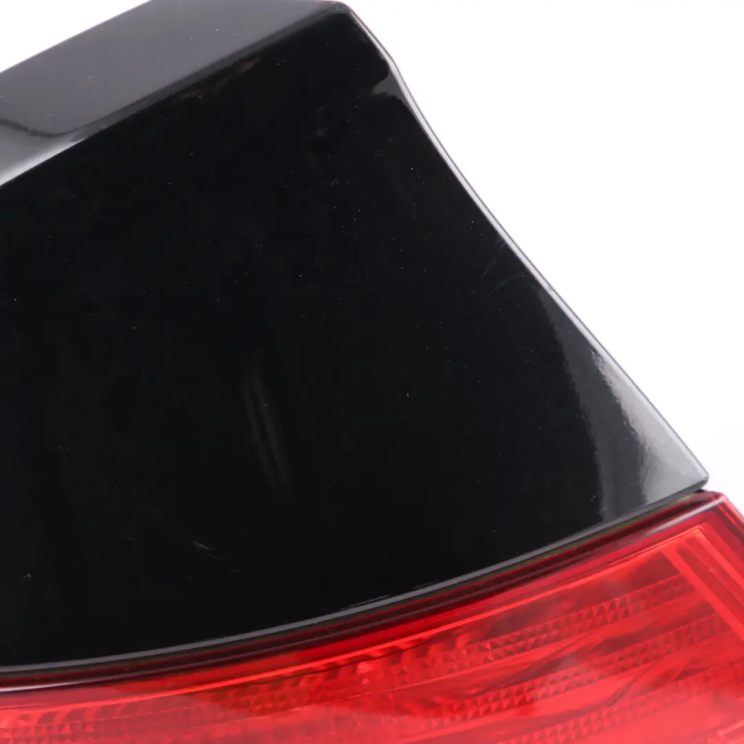 Tail Light Mercedes CL203 Rear Left N/S Lamp Side Black Schwarz to with Part number A2038204764 Tail Light Mercedes CL203 Rear Left N/S Lamp Side Black Schwarz - SKU A2038204764-SCH - Part number A2038204764