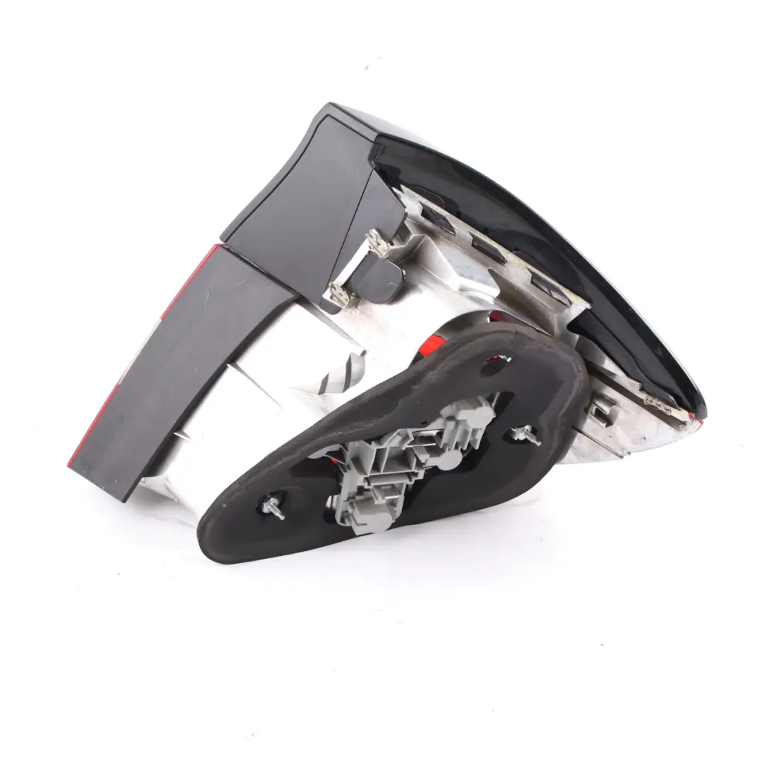 Tail Light Mercedes CL203 Rear Left N/S Lamp Side Black Schwarz to with Part number A2038204764 Tail Light Mercedes CL203 Rear Left N/S Lamp Side Black Schwarz - SKU A2038204764-SCH - Part number A2038204764